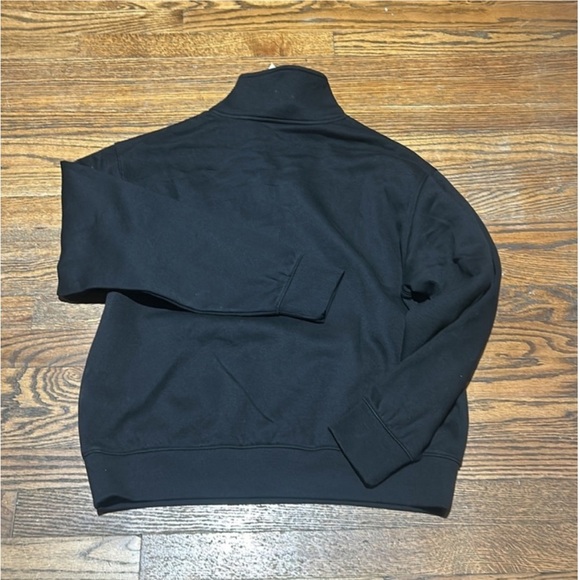 Collar Sweater with zipper - Picture 7 of 10
